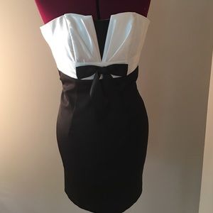 Cocktail dress
